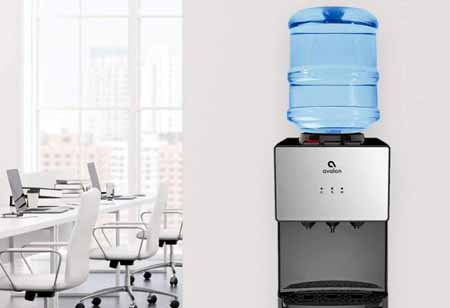 Office Water Company Nevada