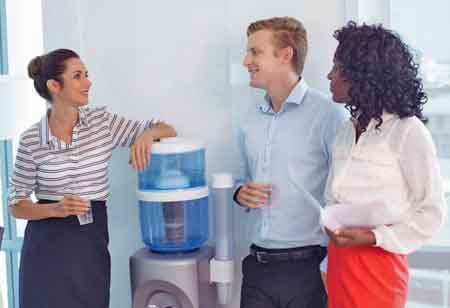 Buy Water Coolers New York