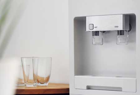 Office Water Company Minnesota
