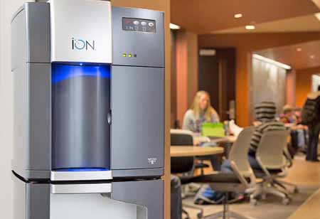 Buy Water Coolers Rhode Island