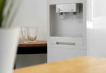 Office Water Company Rhode Island