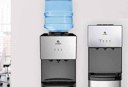 Buy Water Coolers Lenexa