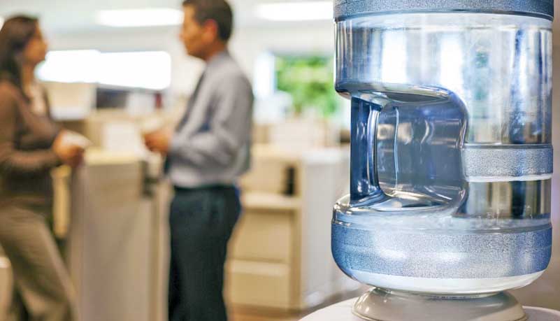 Office Water Coolers