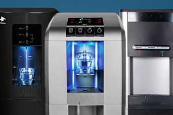 Commercial water coolers Everett