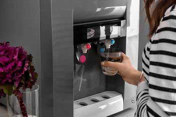 Tankless water cooler O